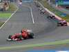 GP Spagna, during the Spanish Formula One Grand Prix at the Circuit de Catalunya on May 9, 2010 in Barcelona, Spain.